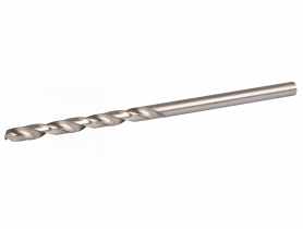 Wiertła szlifowane HSS 2,5x57 mm 3 szt. RAWLPLUG