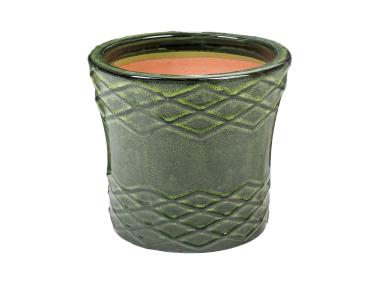 Zdjęcie: Doniczka ceramiczna 37x31,5 cm L TIN TOURS