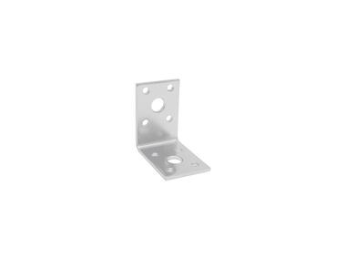 Zdjęcie: Kątownik łącznikowy 9x9x6,5 DMX
