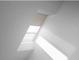 Roleta zaciemniająco-plisowana DFD MK06 4556S VELUX