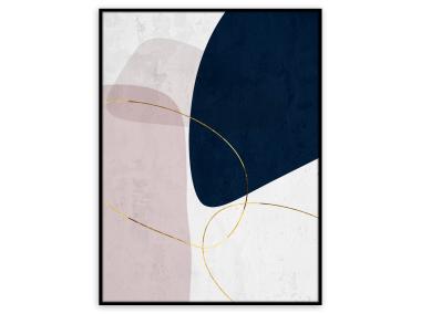 Zdjęcie: Obraz Artbox Digi 50x70 cm Ab050 Closer STYLER
