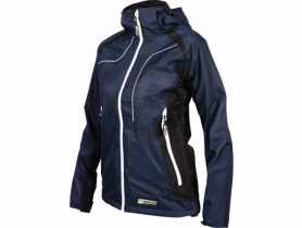 Kurtka trekkingowa damska Slice W S STALCO PERFORMANCE