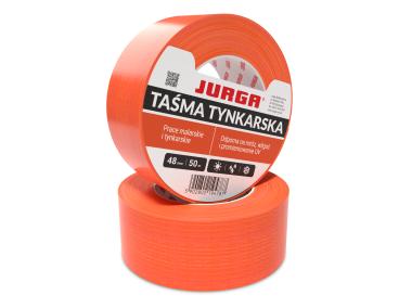 Zdjęcie: Taśma tynkarska 48 mm 50 mb JURGA
