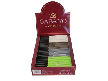 Zdjęcie: Nożyk 6 cm GABANO