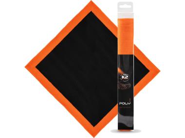 Zdjęcie: Ręcznik z glinką Poly Pro K2