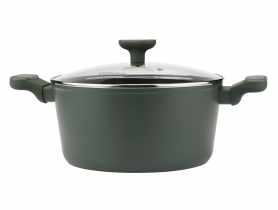 Garnek Presto 26 cm 5,8 L 25929 GALICJA