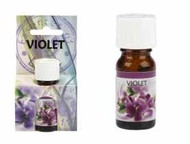 Olejek zapachowy 10 ml, Fiołek DECOR