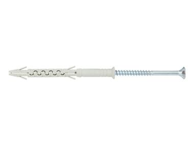 Zdjęcie: Kołek rozporowy ramowy Kpr-Pike 8x80 mm Sk - 50 szt. WKRĘT-MET