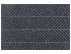 Wycieraczka Tire 40x60 cm szara MULTI-DECOR