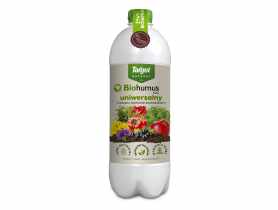 Nawóz organiczny z hodowli dżdżownic Biohumus max 1 L TARGET