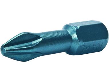Zdjęcie: Groty torsion philips2 Ph2 25 mm - 20 szt. RAWLPLUG
