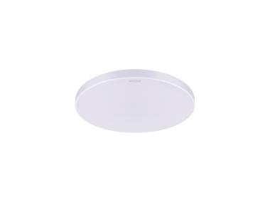 Zdjęcie: Plafoniera SMD LED Dowbor LED C 18 W NW kolor biały STRUHM