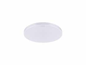 Plafoniera SMD LED Dowbor LED C 18 W NW kolor biały STRUHM