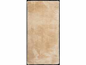 Dywanik Cubic 60x100 cm beżowy MULTI-DECOR