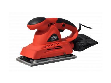 Zdjęcie: Szlifierka oscylacyjna 230x115 mm 300 W MODECO EXPERT
