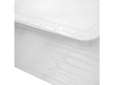 Zdjęcie: Pojemnik clearbox bea 18 L KEEEPER