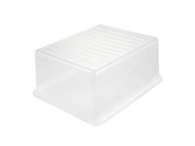 Zdjęcie: Pojemnik clearbox bea 18 L KEEEPER