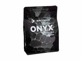Pellet zanętowy do method feeder Onyx, 2 mm, 800 g BAITNOW