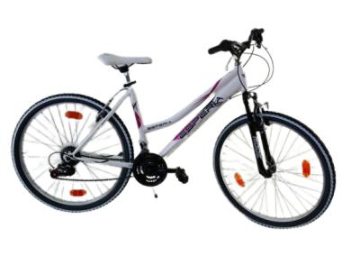 Zdjęcie: Rower Tornado 26, rama 38-49 MTB BOTTARI