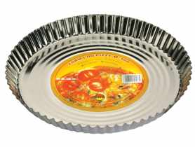 Forma do pizzy średnica 30 cm MONDEX