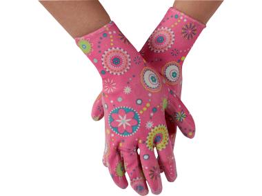 Zdjęcie: Rękawice ogrodowe dla kobiet GR0041S GREENMILL