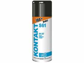 Kontakt S61 400 ml CHE1493 MICROCHIP
