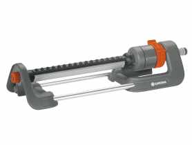 Zraszacz wahadłowy Classic Polo 250 GARDENA