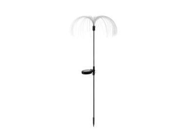 Zdjęcie: Lampka solarna Cascada 70 cm VERDENIA