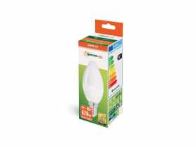 Żarówka LED świeca 8 W E14 ciepły biały SPECTRUM