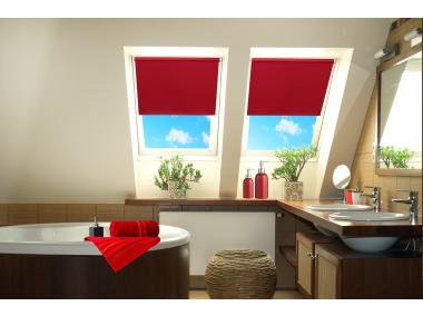 Zdjęcie: Roleta dachowa 51,5x150 cm K804 KARWEL
