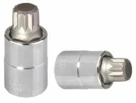 Bitonasadka Spline M12 PROLINE