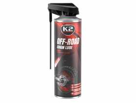 Smar do łańcuchów Off-Road 500 ml K2