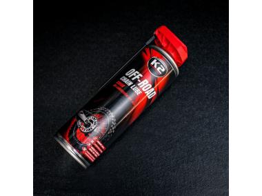 Zdjęcie: Smar do łańcuchów Off-Road 500 ml K2