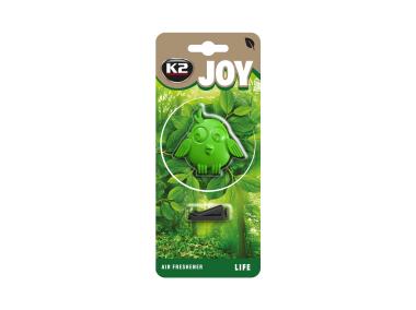 Zdjęcie: Zapach Joy Life K2