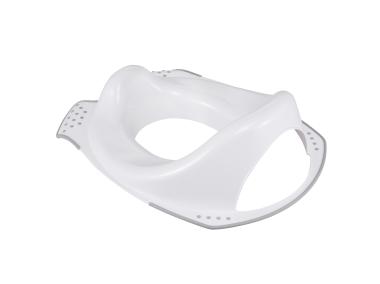 Zdjęcie: Nakładka sedesowa Ewa stars z funkcją antypoślizgową kosmiczny biały KEEEPER