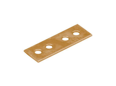 Zdjęcie: Łącznik wąski 4,8x1,7 cm LW1 DMX