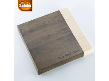 Zdjęcie: Impregnat ochronno-dekoracyjny hybrydowy Classic 0,75 L dąb rustykalny SADOLIN