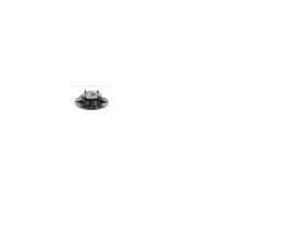 Wspornik tarasowy Clever Level regulowany 25-40 mm STARGRES