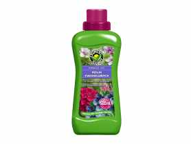Nawóz do roślin Kwaśnolubnych 500 ml płyn OGRÓD START