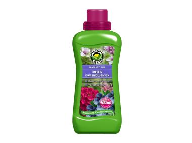 Zdjęcie: Nawóz do roślin Kwaśnolubnych 500 ml płyn OGRÓD START