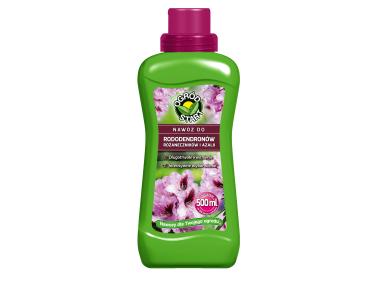 Zdjęcie: Nawóz do roślin Kwaśnolubnych 500 ml płyn OGRÓD START