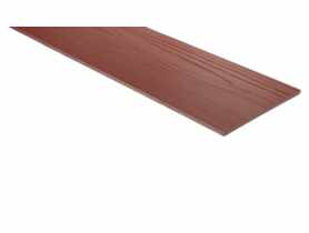 Deska elewacyjna Hardie Plank czerwony skandynawski JAMES HARDIE