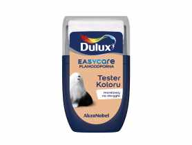 Tester farby EasyCare 0,03 L morelowy na okrągło DULUX
