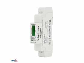 Licznik energii 1 fazowy mid 45A SCHELINGER