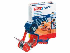 Dyspenser do taśm pakowych Comfort TESA