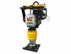 Ubijak stopowy skoczek RM-80LH Honda VERKE