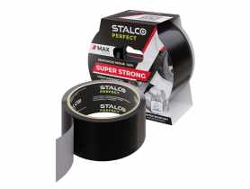 Taśma naprawcza wzmocniona 50 mm x 5 m STALCO PERFECT
