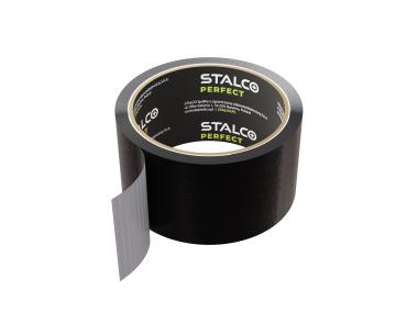 Zdjęcie: Taśma naprawcza wzmocniona 50 mm x 5 m STALCO PERFECT