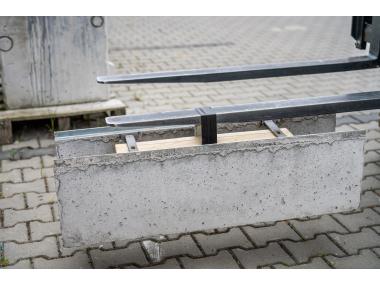 Zdjęcie: Taśma naprawcza wzmocniona 50 mm x 5 m STALCO PERFECT