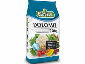 Dolomit 20 kg BIOVITA